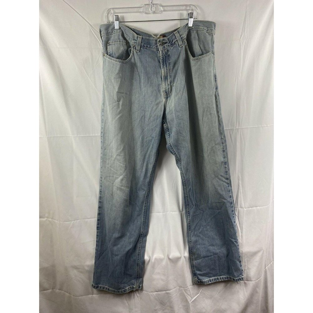 Men’s Old Navy 100% Cotton Denim Pants Jeans Size